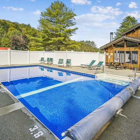 Cedarbrook Hotel Room W/2 Doubles 218 Killington Exterior photo